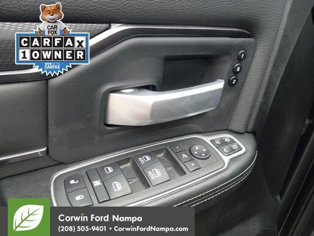 used 2024 Ram 2500 car, priced at $69,201