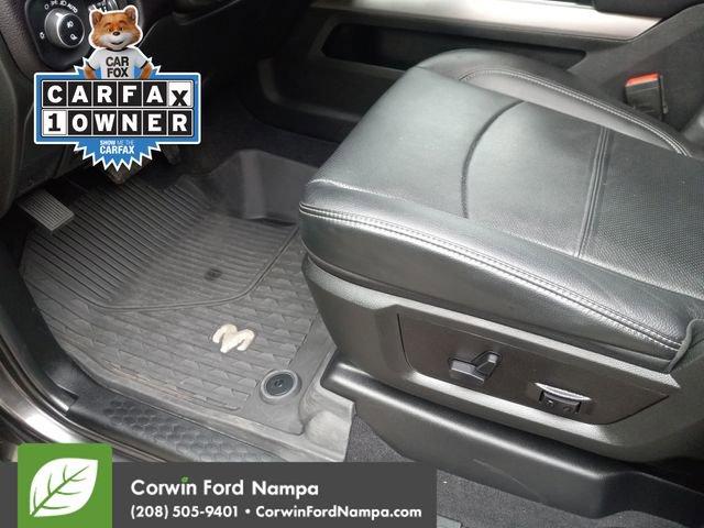 used 2024 Ram 2500 car, priced at $69,201