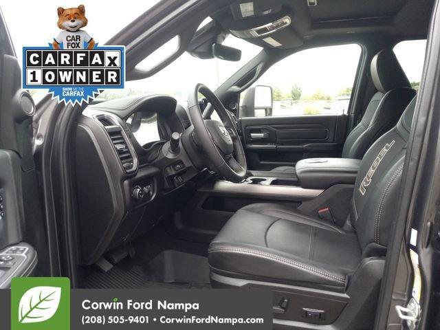 used 2024 Ram 2500 car, priced at $69,201