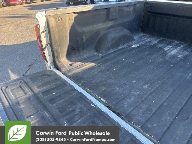 used 2018 Chevrolet Silverado 1500 car, priced at $21,979