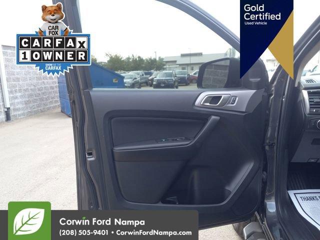 used 2019 Ford Ranger car, priced at $22,111