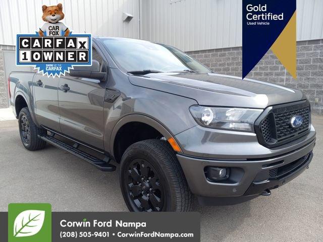 used 2019 Ford Ranger car, priced at $22,111