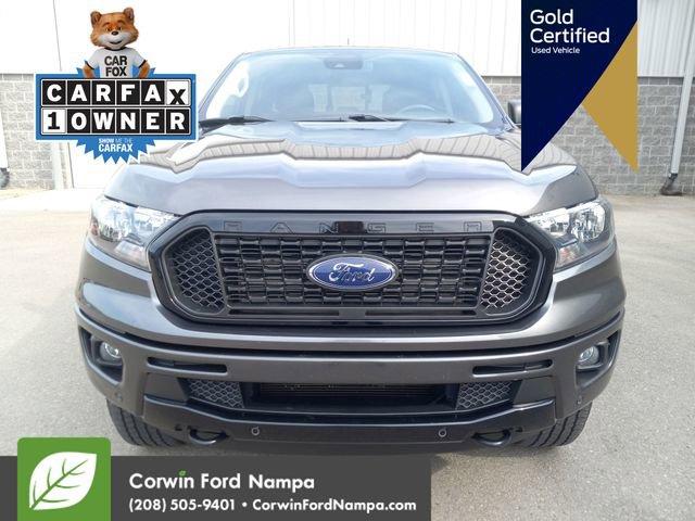 used 2019 Ford Ranger car, priced at $22,111