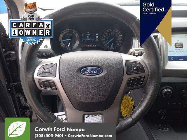 used 2019 Ford Ranger car, priced at $22,111