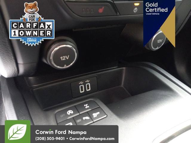 used 2019 Ford Ranger car, priced at $22,111