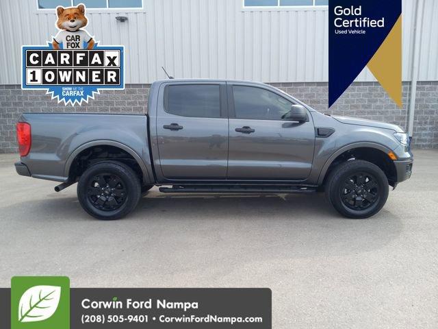 used 2019 Ford Ranger car, priced at $22,111