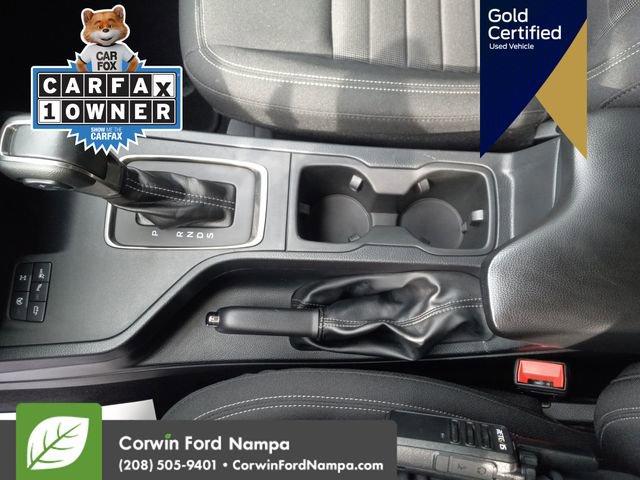 used 2019 Ford Ranger car, priced at $22,111