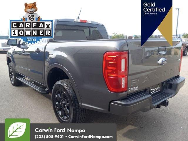 used 2019 Ford Ranger car, priced at $22,111