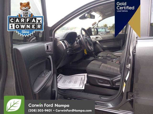 used 2019 Ford Ranger car, priced at $22,111
