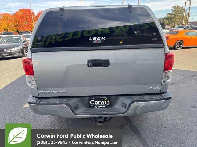 used 2012 Toyota Tundra car, priced at $16,989