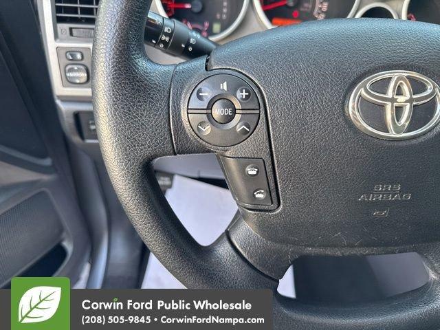used 2012 Toyota Tundra car, priced at $16,989
