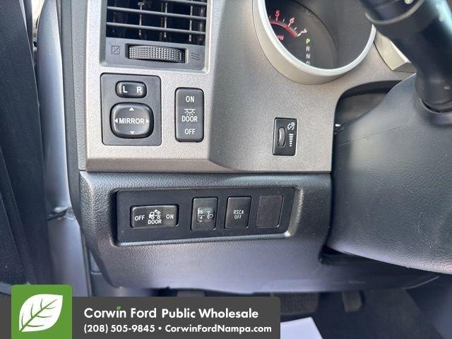 used 2012 Toyota Tundra car, priced at $16,989
