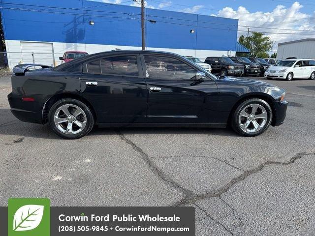 used 2013 Dodge Charger car, priced at $10,492