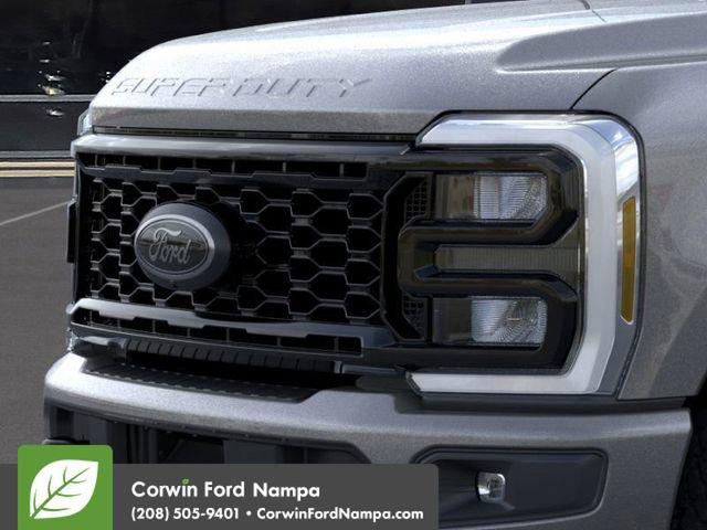 new 2026 Ford F-250 car, priced at $84,390