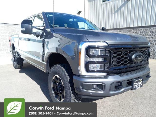 new 2026 Ford F-250 car, priced at $82,007