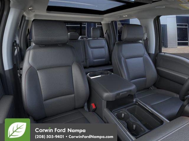 new 2026 Ford F-250 car, priced at $84,390