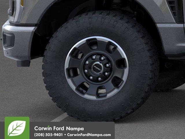 new 2026 Ford F-250 car, priced at $84,390
