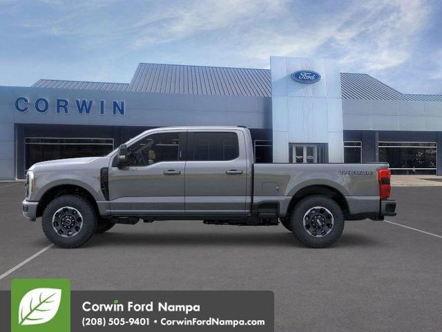 new 2026 Ford F-250 car, priced at $84,390