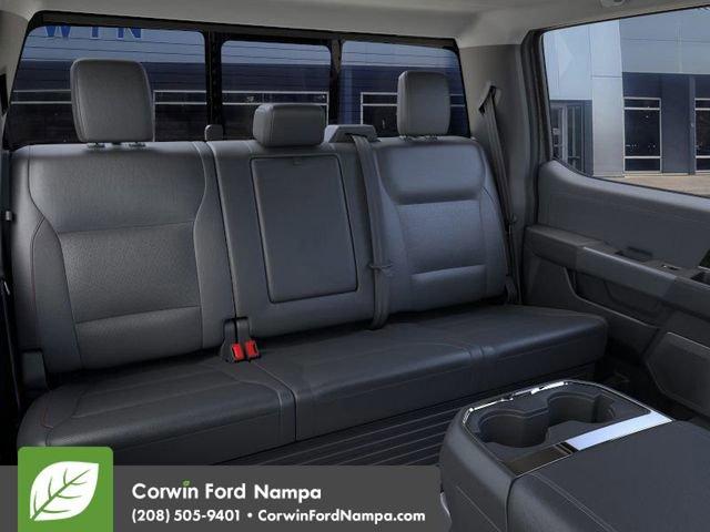 new 2026 Ford F-250 car, priced at $84,390