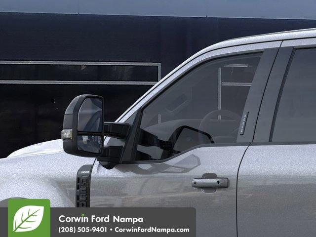 new 2026 Ford F-250 car, priced at $84,390