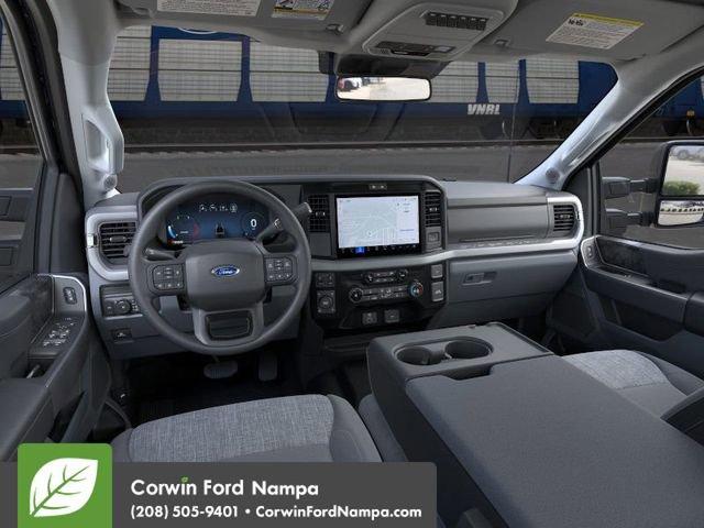 new 2025 Ford F-350 car, priced at $79,570
