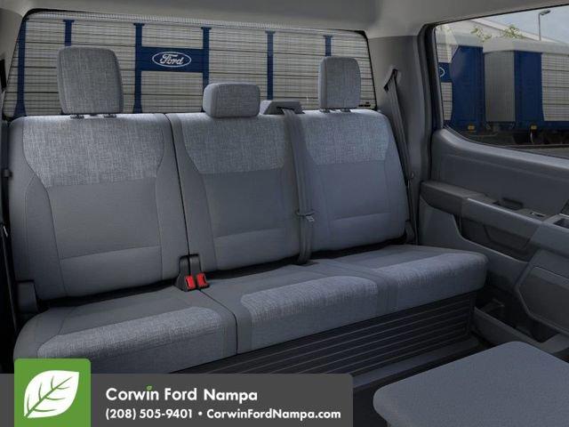 new 2025 Ford F-350 car, priced at $79,570
