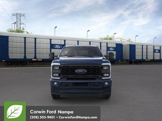 new 2025 Ford F-350 car, priced at $79,570