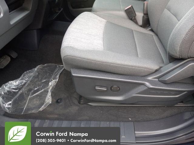 new 2025 Ford F-350 car, priced at $75,658