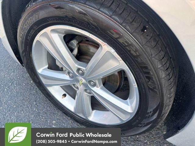 used 2014 Chevrolet Cruze car, priced at $6,989