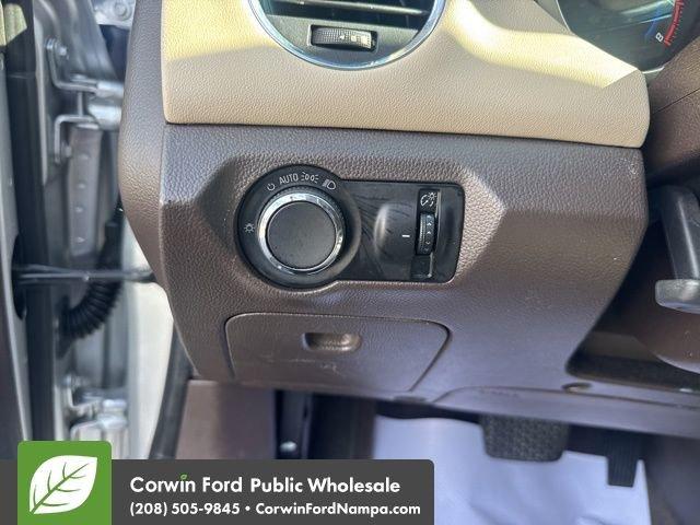 used 2014 Chevrolet Cruze car, priced at $6,989