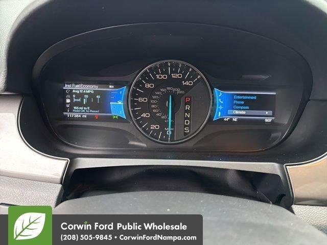 used 2013 Ford Edge car, priced at $9,500