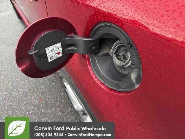 used 2013 Ford Edge car, priced at $9,500