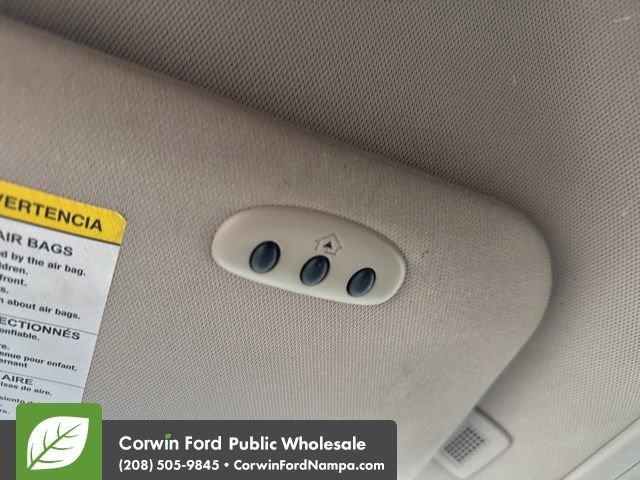 used 2013 Ford Edge car, priced at $9,500