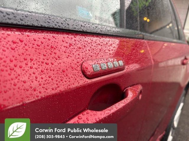 used 2013 Ford Edge car, priced at $9,500