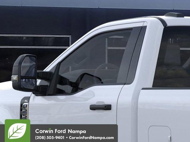 new 2025 Ford F-250 car, priced at $46,008