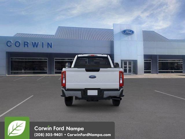 new 2025 Ford F-250 car, priced at $46,008