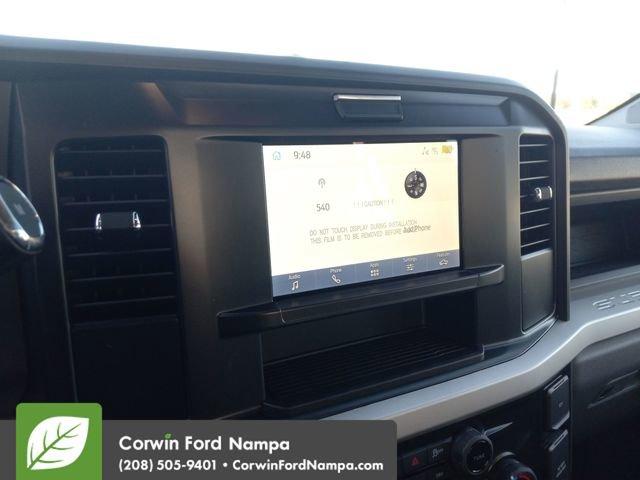 new 2026 Ford F-250 car, priced at $53,982