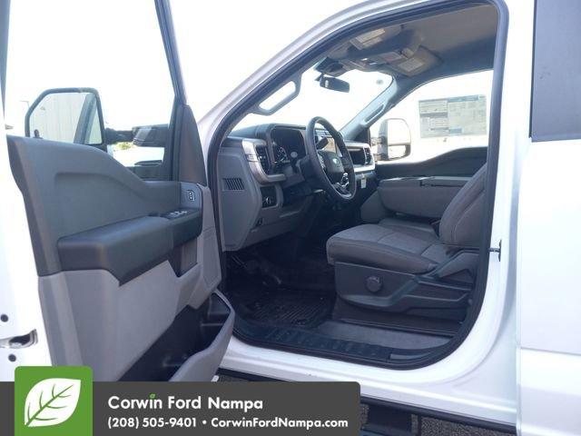 new 2026 Ford F-250 car, priced at $53,982