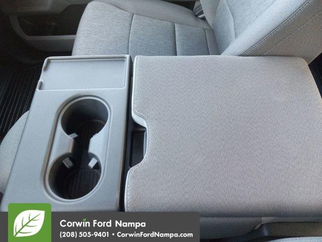 new 2026 Ford F-250 car, priced at $53,982