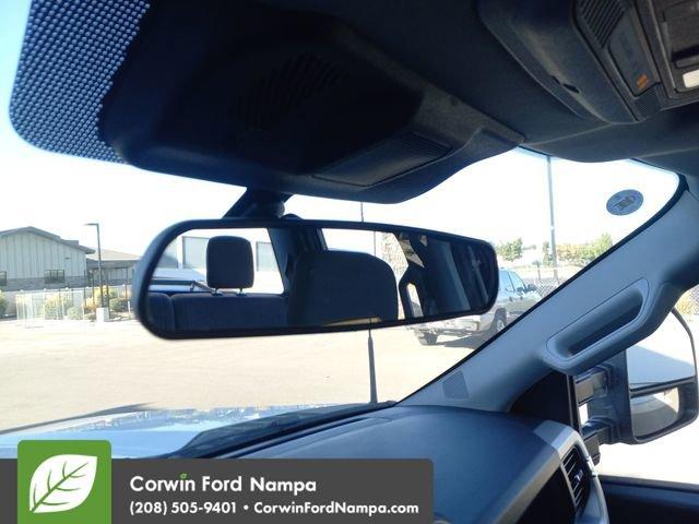 new 2026 Ford F-250 car, priced at $53,982