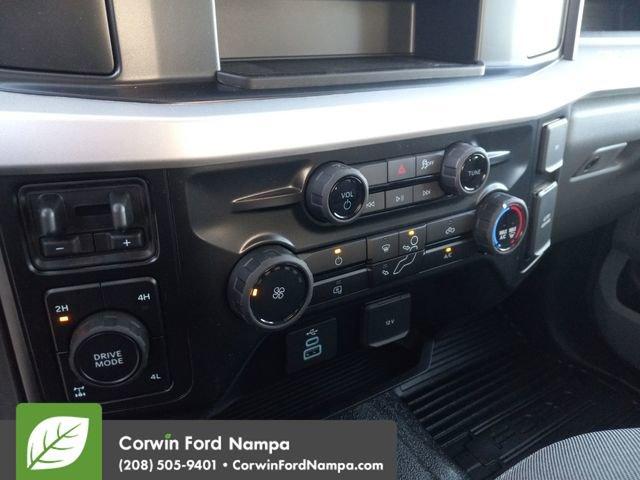 new 2026 Ford F-250 car, priced at $53,982