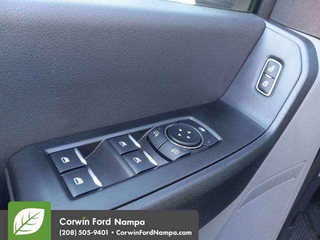 new 2026 Ford F-250 car, priced at $53,982