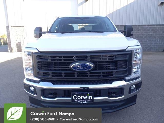 new 2026 Ford F-250 car, priced at $53,982