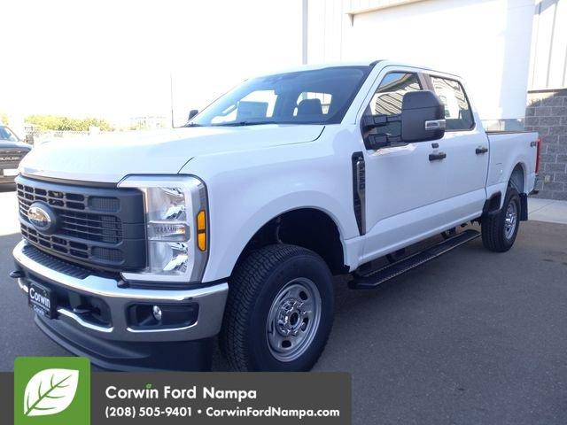 new 2026 Ford F-250 car, priced at $53,982