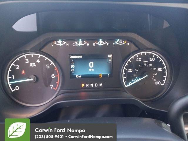 new 2026 Ford F-250 car, priced at $53,982