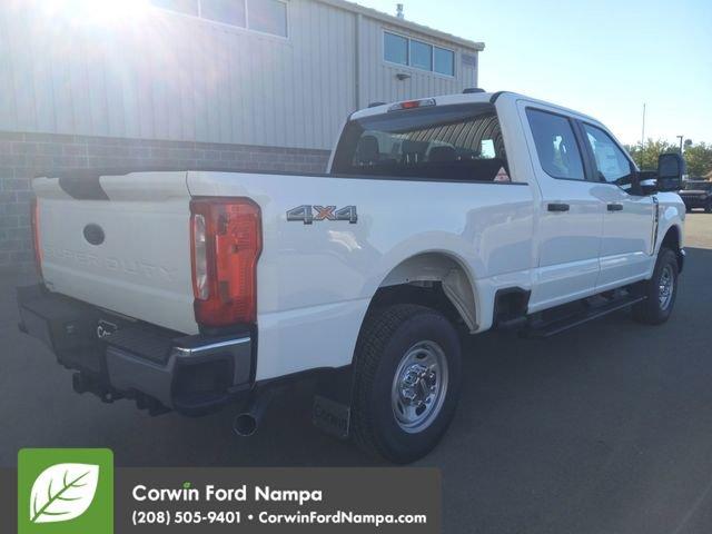 new 2026 Ford F-250 car, priced at $53,982