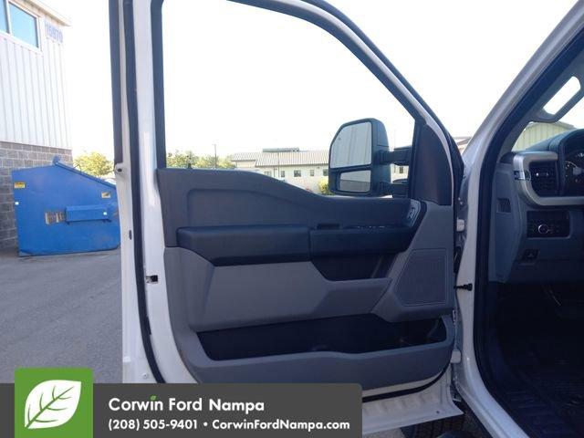 new 2026 Ford F-250 car, priced at $53,982