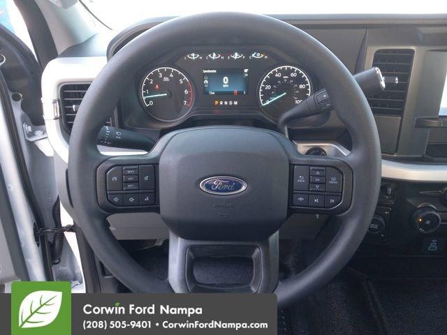 new 2026 Ford F-250 car, priced at $53,982