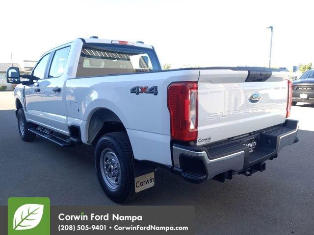 new 2026 Ford F-250 car, priced at $53,982