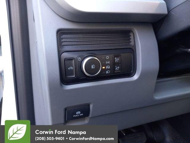 new 2026 Ford F-250 car, priced at $53,982